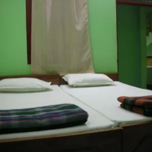 Guest house Sankatha