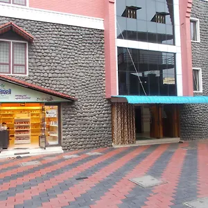 Hotel Hariprasadam, Guruvayur