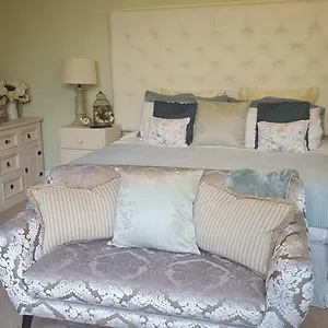 Bed & Breakfast The Oasis